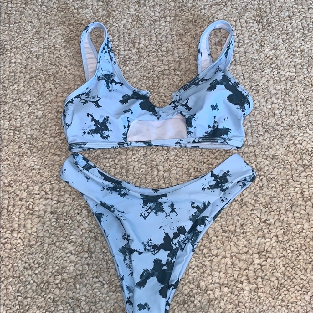 Swim Suit